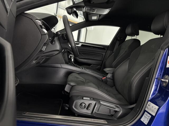 Volkswagen Arteon Shooting Brake 1.4 TSI eHybrid R-Line Business+ | TREKHAAK | STOELVERW. | CARPLAY |