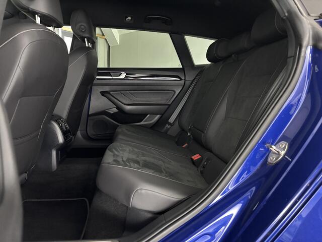 Volkswagen Arteon Shooting Brake 1.4 TSI eHybrid R-Line Business+ | TREKHAAK | STOELVERW. | CARPLAY |