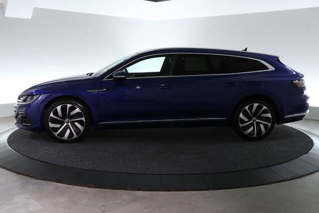 Volkswagen Arteon Shooting Brake 1.4 TSI eHybrid R-Line Business+ | TREKHAAK | STOELVERW. | CARPLAY |