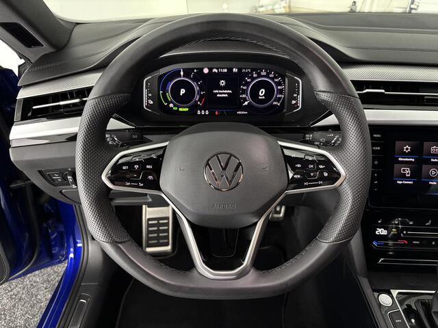 Volkswagen Arteon Shooting Brake 1.4 TSI eHybrid R-Line Business+ | TREKHAAK | STOELVERW. | CARPLAY |