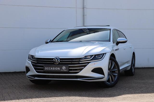 Volkswagen Arteon Shooting Brake 1.4 TSI eHybrid Elegance Business+ 218pk DSG6 | SOH 97,9% |