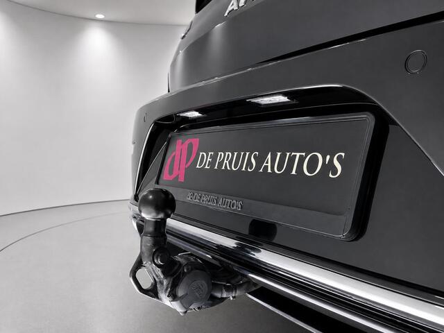 Volkswagen Arteon 1.4 TSI eHybrid R-Line Business Camera Pano Trekhaak ACC Leer Memory 19inch IQlight Matrix Led
