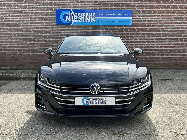Volkswagen Arteon 1.4 TSI eHybrid R-Line Business+ Blindspot/ACC/360/Massage/Carplay