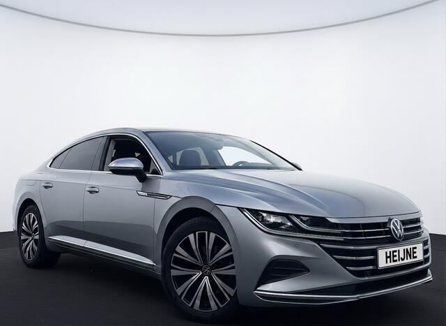Volkswagen Arteon 1.4 TSI [PHEV] DSG ELEGANCE BUSINESS LEDER/VIRTUAL/CAMERA