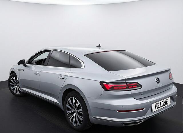 Volkswagen Arteon 1.4 TSI [PHEV] DSG ELEGANCE BUSINESS LEDER/VIRTUAL/CAMERA