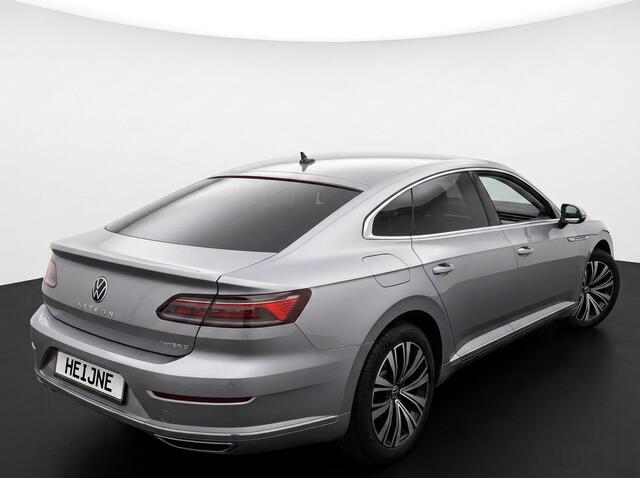 Volkswagen Arteon 1.4 TSI [PHEV] DSG ELEGANCE BUSINESS LEDER/VIRTUAL/CAMERA