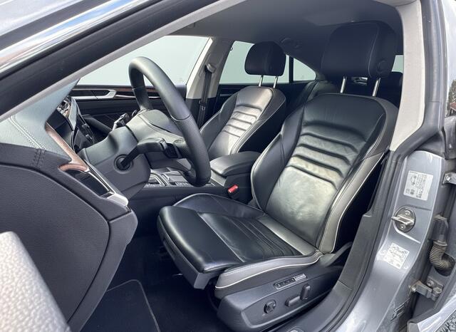 Volkswagen Arteon 1.4 TSI [PHEV] DSG ELEGANCE BUSINESS LEDER/VIRTUAL/CAMERA