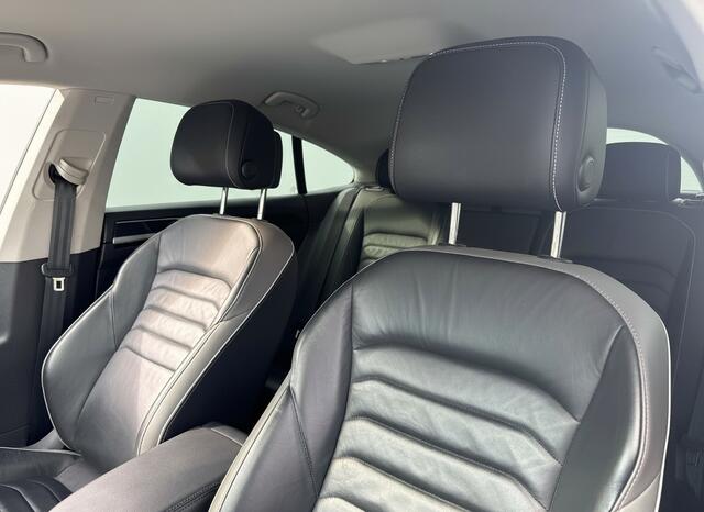 Volkswagen Arteon 1.4 TSI [PHEV] DSG ELEGANCE BUSINESS LEDER/VIRTUAL/CAMERA