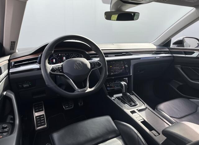 Volkswagen Arteon 1.4 TSI [PHEV] DSG ELEGANCE BUSINESS LEDER/VIRTUAL/CAMERA