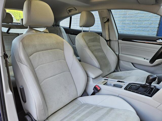 Volkswagen Arteon 1.5 TSI Elegance Business Inclusief Afleveringskosten