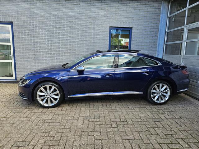 Volkswagen Arteon 1.5 TSI Elegance Business Inclusief Afleveringskosten