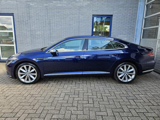 Volkswagen Arteon 1.5 TSI Elegance Business Inclusief Afleveringskosten