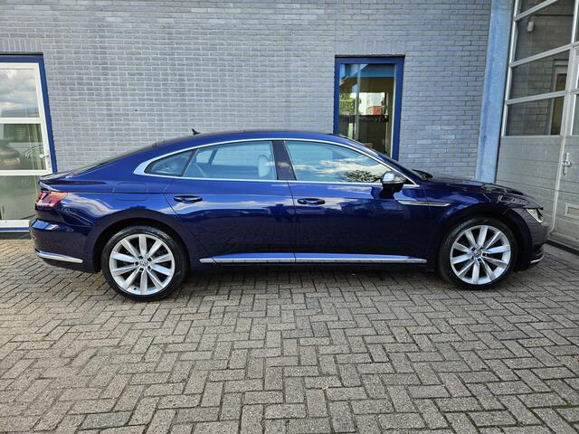 Volkswagen Arteon 1.5 TSI Elegance Business Inclusief Afleveringskosten