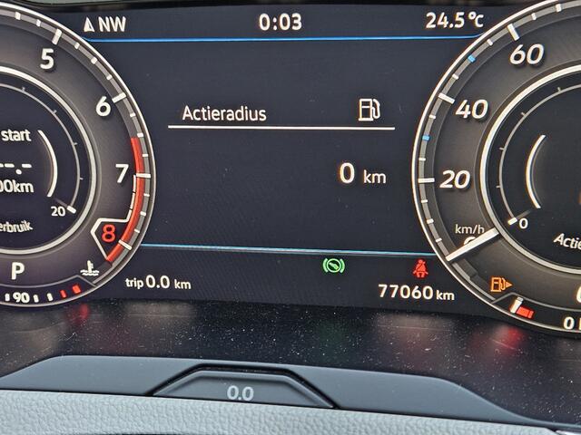 Volkswagen Arteon 1.5 TSI Elegance Business Inclusief Afleveringskosten