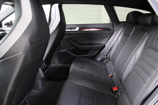 Volkswagen Arteon Shooting Brake 2.0 TSI R-Line Panoramadak | Leder | DCC | IQ-Light | 20" Nashville velgen | Harman Kardon Audio