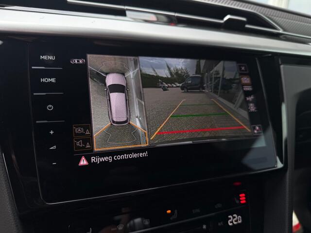 Volkswagen Arteon 1.4 TSI EHybrid R-Line Business - Pano 360 Camera Leder Elek. Trekhaak