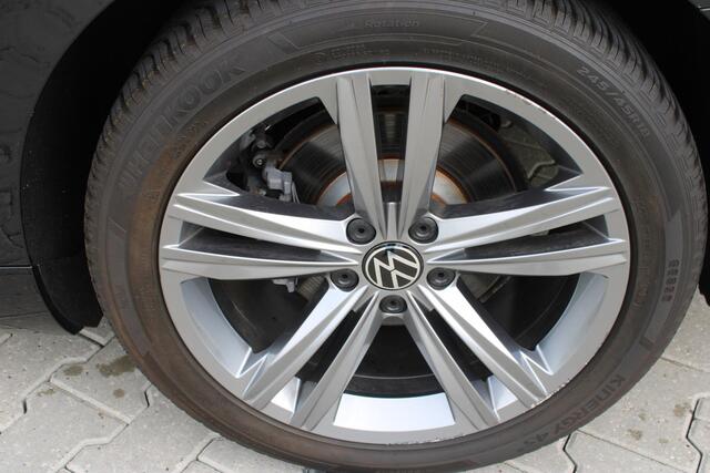 Volkswagen Arteon Shooting Brake 2.0 TSI R-Line Business+ | Incl. 12 maanden garantie | Adaptieve cruise control | Schuif/kantel dak | Apple carplay/Android auto | Climate control | Stoelverwarming Voor + Achter |