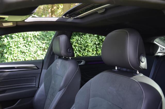 Volkswagen Arteon 1.4 TSI eHybrid R-Line Business Automaat/Led/Navi/Pdc/Ecc/Stoel & Stuurverwarming/Panoramadak/Virtual dashboard/Nederlandse auto/Privacy-Glass