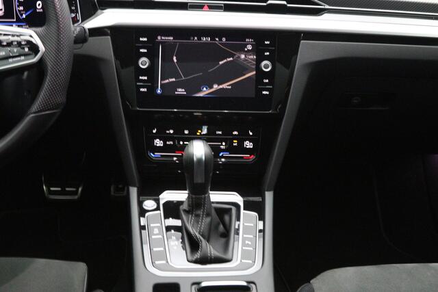 Volkswagen Arteon Shooting Brake 2.0 TSI 190 PK R-Line Business+, Panoramadak, Trekhaak, LED, Camera, Carplay