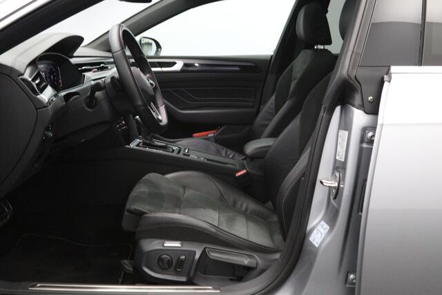 Volkswagen Arteon Shooting Brake 2.0 TSI 190 PK R-Line Business+, Panoramadak, Trekhaak, LED, Camera, Carplay