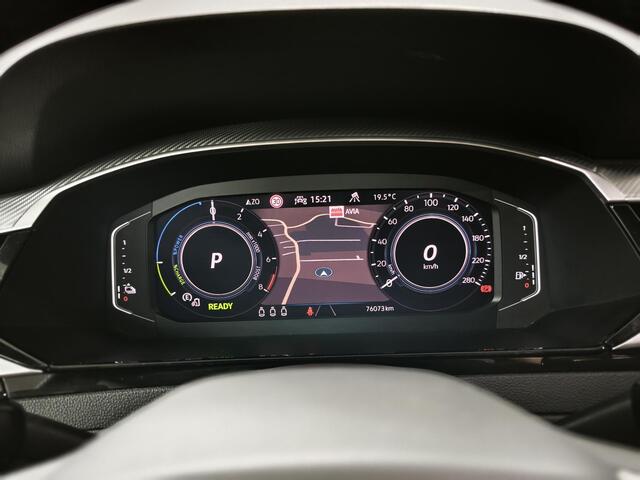 Volkswagen Arteon 1.4 TSI eHybrid R-Line Business+ | Camera | Navigatie | Stoelverwarming | Panoramadak |