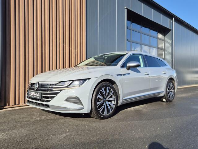 Volkswagen Arteon Shooting Brake 1.4 TSI eHybrid Elegance Business+ | BTW | Pano | Trekhaak |