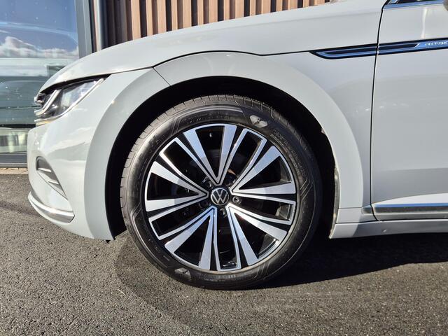 Volkswagen Arteon Shooting Brake 1.4 TSI eHybrid Elegance Business+ | BTW | Pano | Trekhaak |