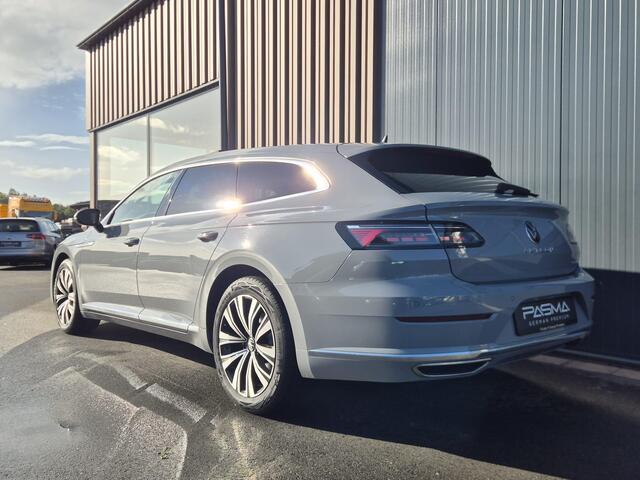 Volkswagen Arteon Shooting Brake 1.4 TSI eHybrid Elegance Business+ | BTW | Pano | Trekhaak |