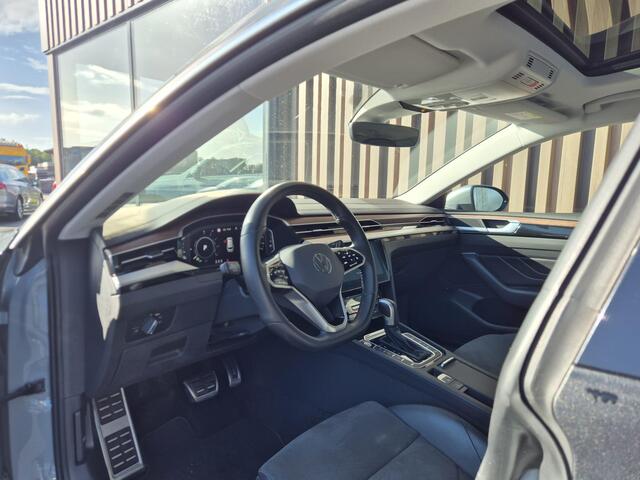 Volkswagen Arteon Shooting Brake 1.4 TSI eHybrid Elegance Business+ | BTW | Pano | Trekhaak |