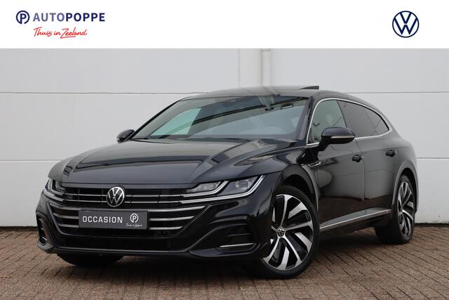 Volkswagen Arteon Shooting Brake 1.4 TSI eHybrid Elegance Business+ 217pk DSG6| SOH 94,5% |