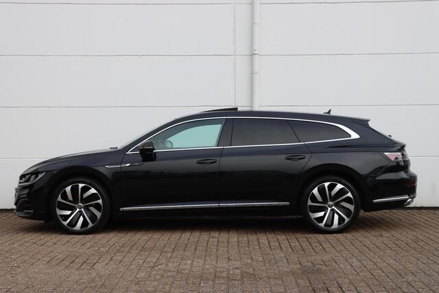 Volkswagen Arteon Shooting Brake 1.4 TSI eHybrid Elegance Business+ 217pk DSG6| SOH 94,5% |