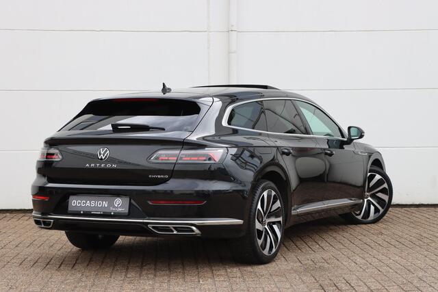 Volkswagen Arteon Shooting Brake 1.4 TSI eHybrid Elegance Business+ 217pk DSG6| SOH 94,5% |