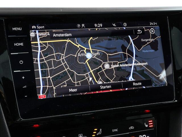 Volkswagen Arteon Shooting Brake 1.4 TSI 218pk DSG eHybrid R-Line Business · Panoramadak · Camera · Wegklapbare Trekhaak · Stoelverwarming voor + achter · Keyless · 19'' Inch ·