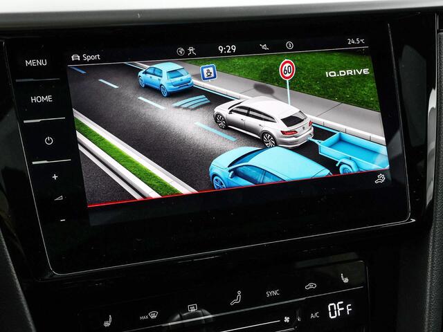 Volkswagen Arteon Shooting Brake 1.4 TSI 218pk DSG eHybrid R-Line Business · Panoramadak · Camera · Wegklapbare Trekhaak · Stoelverwarming voor + achter · Keyless · 19'' Inch ·