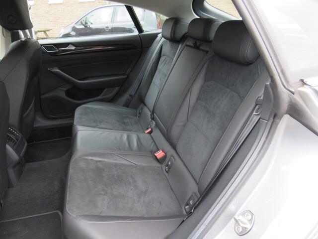 Volkswagen Arteon 2.0 TSI 190Pk DSG Elegance Bns Exclusive * Rijklaarprijs incl. garantie * Trekhaak wegkl.b. * Stoelverw. * Camera * ACC * Electr. A-Klep *