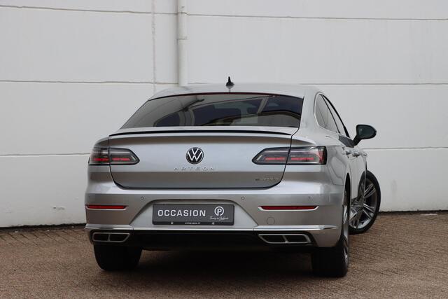 Volkswagen Arteon 1.4 TSI eHybrid R-Line Business+ 218pk DSG6