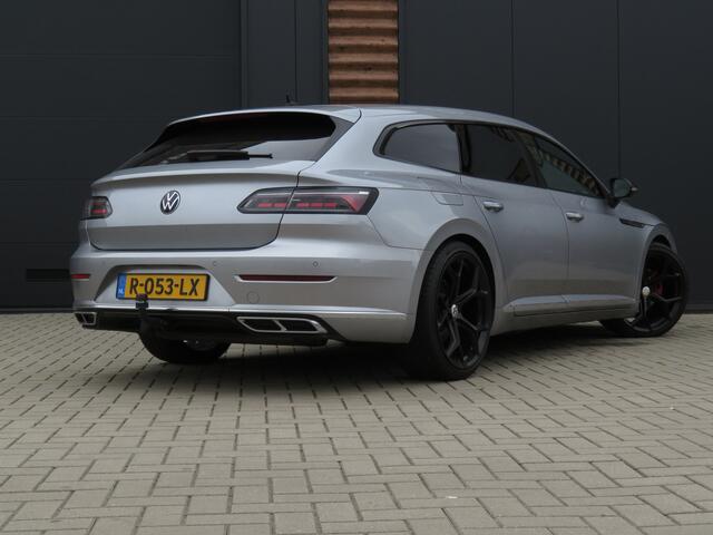 Volkswagen Arteon Shooting Brake 1.4 TSI eHybrid R-Line Business+ Airco ACC Cr-Cruise Control CarPlay Panoramadak
