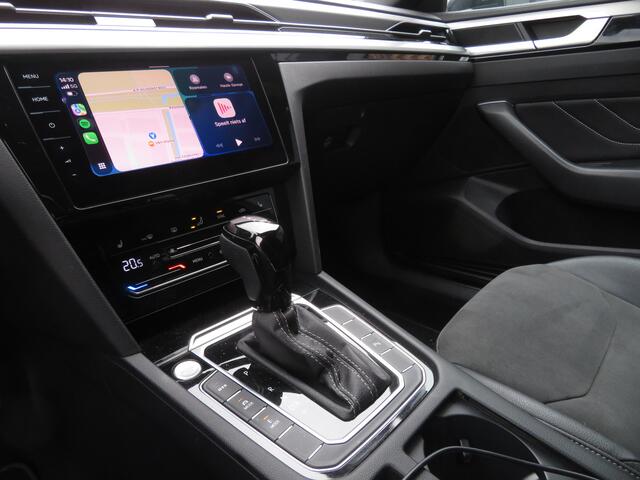 Volkswagen Arteon Shooting Brake 1.4 TSI eHybrid R-Line Business+ Airco ACC Cr-Cruise Control CarPlay Panoramadak