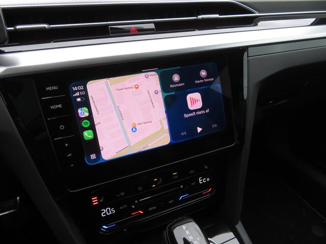 Volkswagen Arteon Shooting Brake 1.4 TSI eHybrid R-Line Business+ Airco ACC Cr-Cruise Control CarPlay Panoramadak