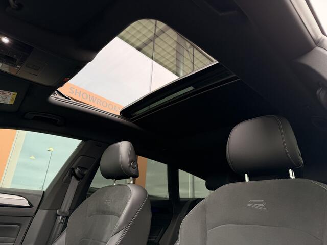 Volkswagen Arteon Shooting Brake 1.4 TSI eHybrid R-Line Business+ | ACC | SOH 92,5% | Stoel/Stuurverwarming | Apple Carplay | Half Elek. Stoelen met massage | Pano | Sfeerverlichting | Achteruitrijcamera |