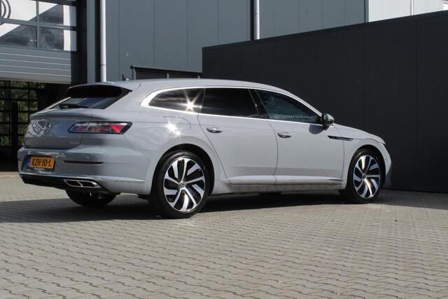 Volkswagen Arteon 2.0 TSI R-Line Business+