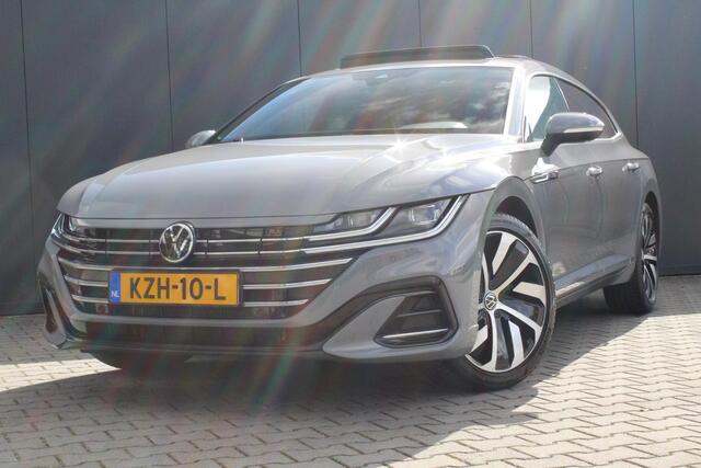 Volkswagen Arteon 2.0 TSI R-Line Business+