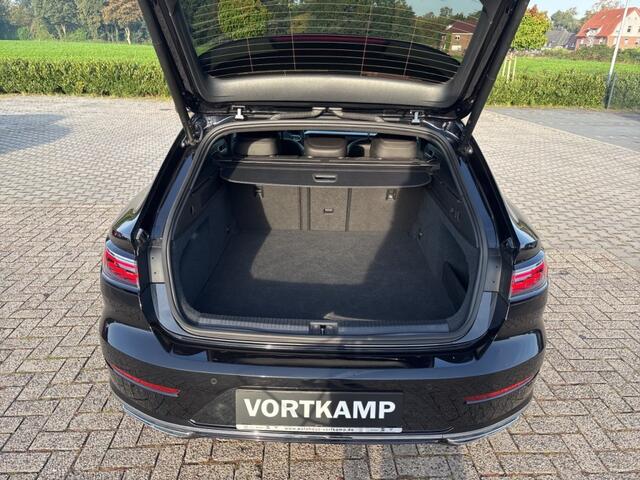 Volkswagen Arteon 1.4 TSI R-LINE BUSINESS+ e-HYBRID PANO-DAK/TREKHAAK/LEDER/ACC/360CAMERA – foto 10
