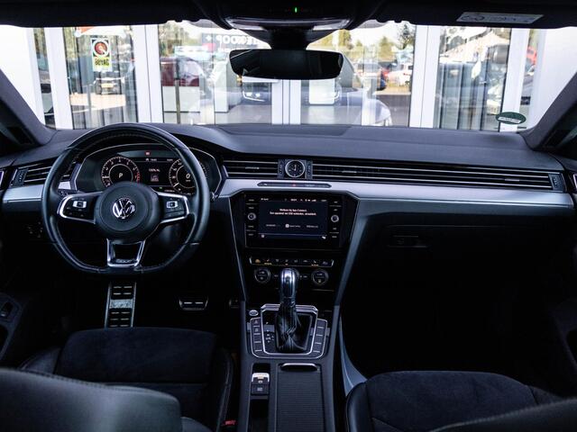 Volkswagen Arteon 1.5 TSI R Line | Pano | Full LED | Keyless Entry | Ergo Comfort Stoelen | ACC | 19 Inch | – foto 2