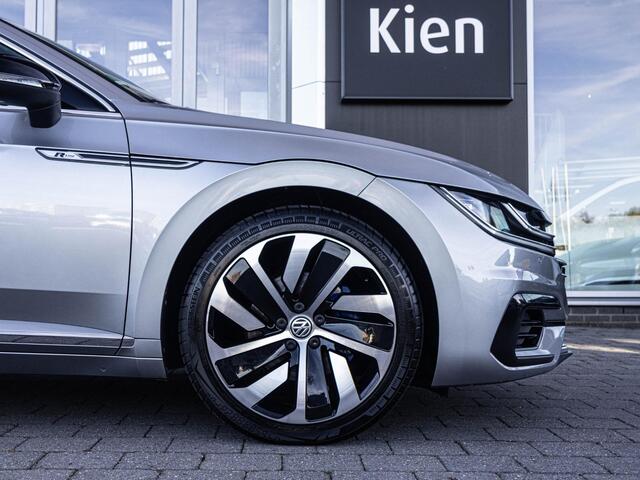 Volkswagen Arteon 1.5 TSI R Line | Pano | Full LED | Keyless Entry | Ergo Comfort Stoelen | ACC | 19 Inch | – foto 6