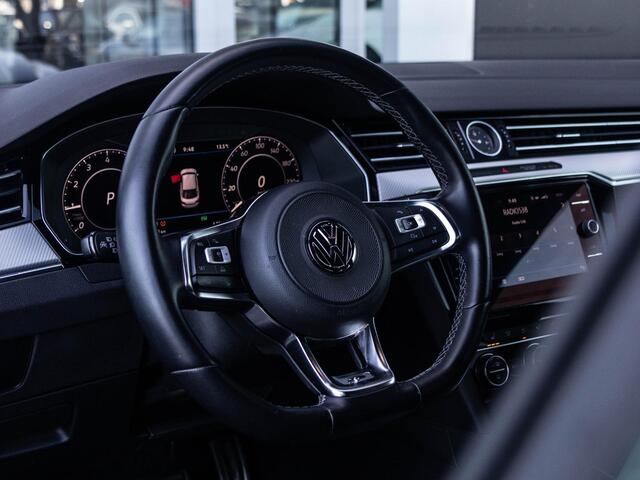 Volkswagen Arteon 1.5 TSI R Line | Pano | Full LED | Keyless Entry | Ergo Comfort Stoelen | ACC | 19 Inch | – foto 8