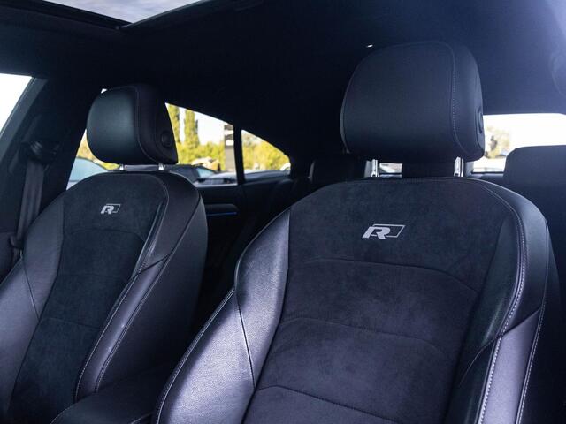 Volkswagen Arteon 1.5 TSI R Line | Pano | Full LED | Keyless Entry | Ergo Comfort Stoelen | ACC | 19 Inch | – foto 10