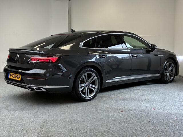 Volkswagen Arteon 2.0 TSI R-Line Business+ | LEDER | CARPLAY | CAMERA | ORG.NL | – foto 2