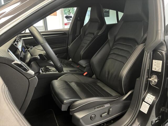 Volkswagen Arteon 2.0 TSI R-Line Business+ | LEDER | CARPLAY | CAMERA | ORG.NL | – foto 4