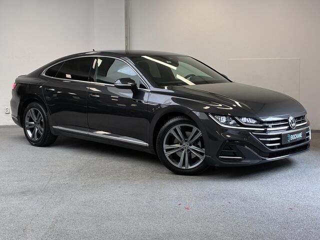 Volkswagen Arteon 2.0 TSI R-Line Business+ | LEDER | CARPLAY | CAMERA | ORG.NL | – foto 5